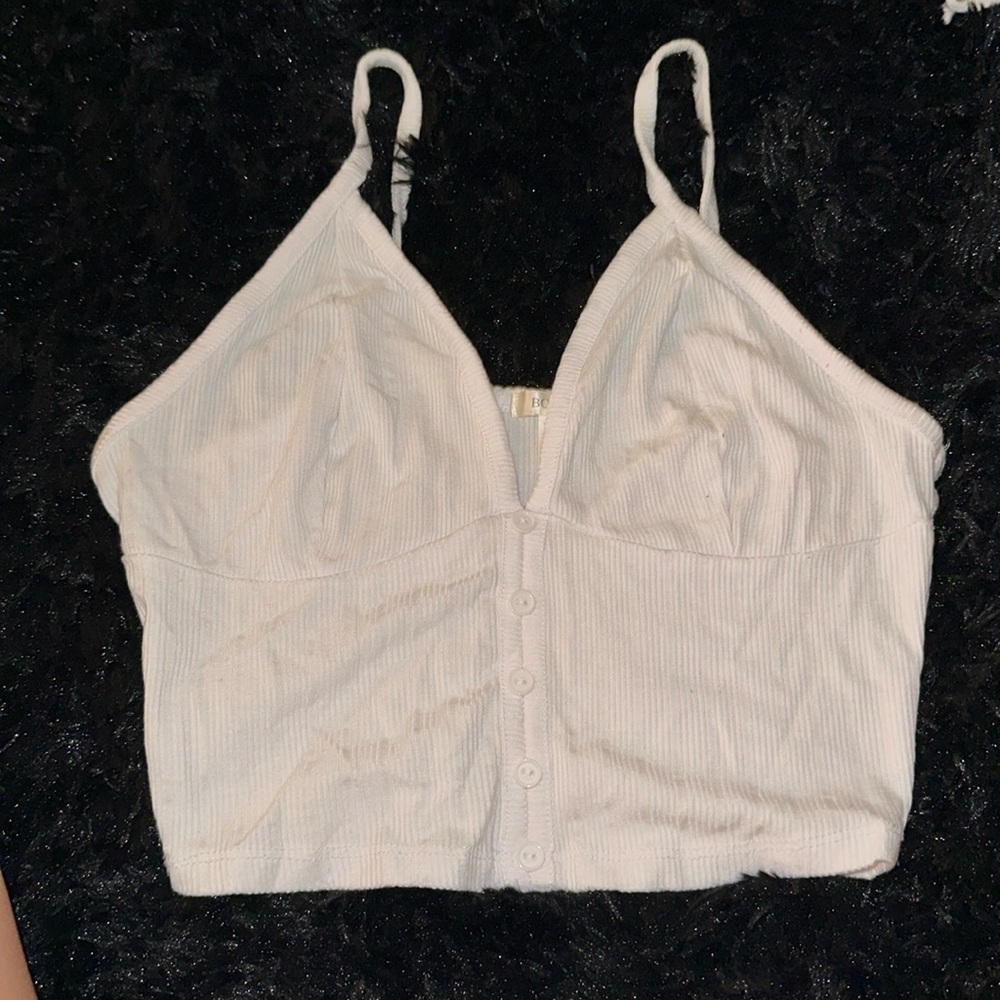 White Tank